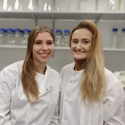 Susan & Hayley, two passionate researchers engaging with the cancer community!
Check out our YouTube channel to learn about our work! ⚕️💊👩🔬