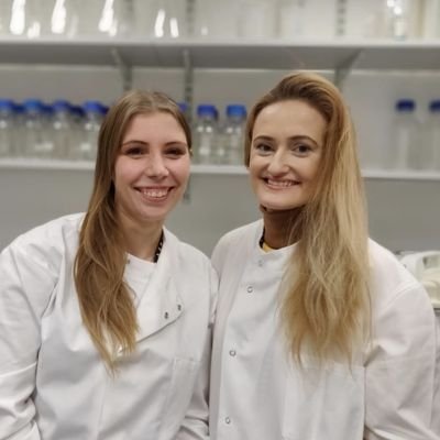 Susan & Hayley, two passionate researchers engaging with the cancer community!

Check out our YouTube channel to learn about our work! ⚕️💊👩‍🔬