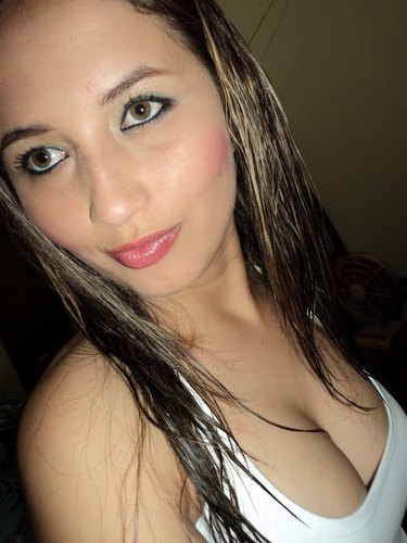 Alegre... eu mesma..rs
