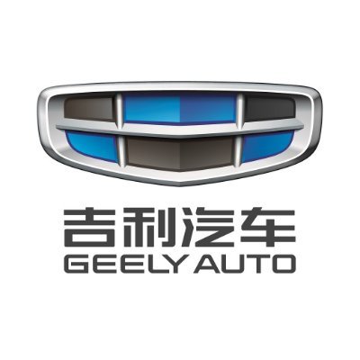 Geely Auto Group Fan