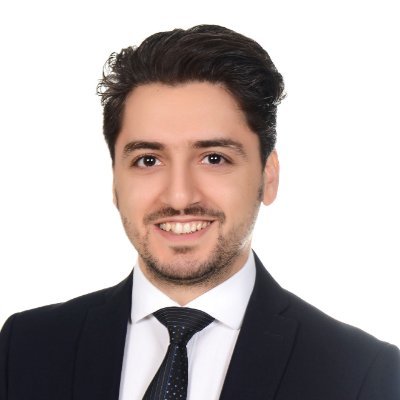 smhmurat's profile picture. Marmara Üniversitesi Bilgisayar ve Öğr. Tek. Öğr.