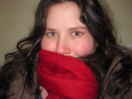 cilvee's profile picture. Crafter, quilter, etcetera.