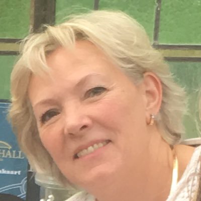 EllenBoxtel's profile picture. NLP coach