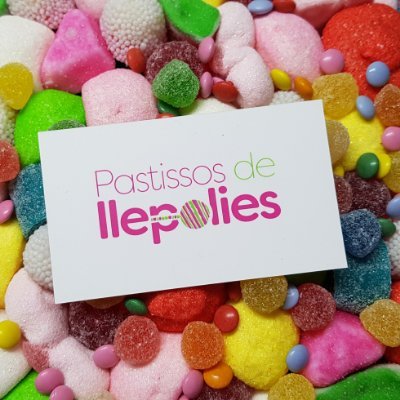 barbara_llinas's profile picture. 