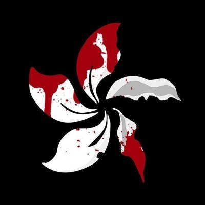 Was a 🇭🇰 student few months ago, until the gov call me a ruffian
#FightForFreedom #StandWithHongKong #5DemandsNotOneLess #SOSHK
#FollowBackHongKong #科勞手足
