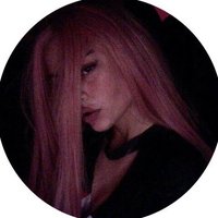 kals valentine (@intactcherry) 's Twitter Profile