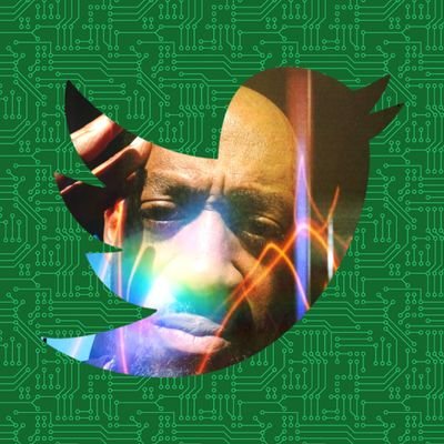 BlackManGabbin's profile picture. Pushing towards the future. Got all this chaos at my heels.