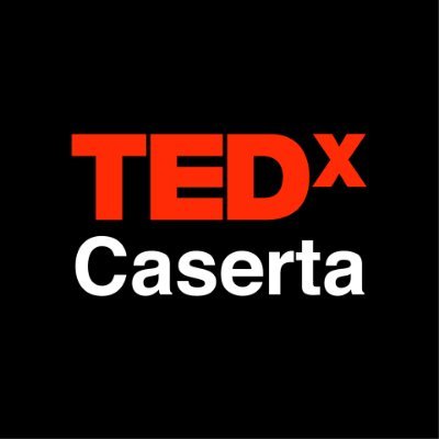 TedxCaserta's profile picture. Official page TEDxCaserta