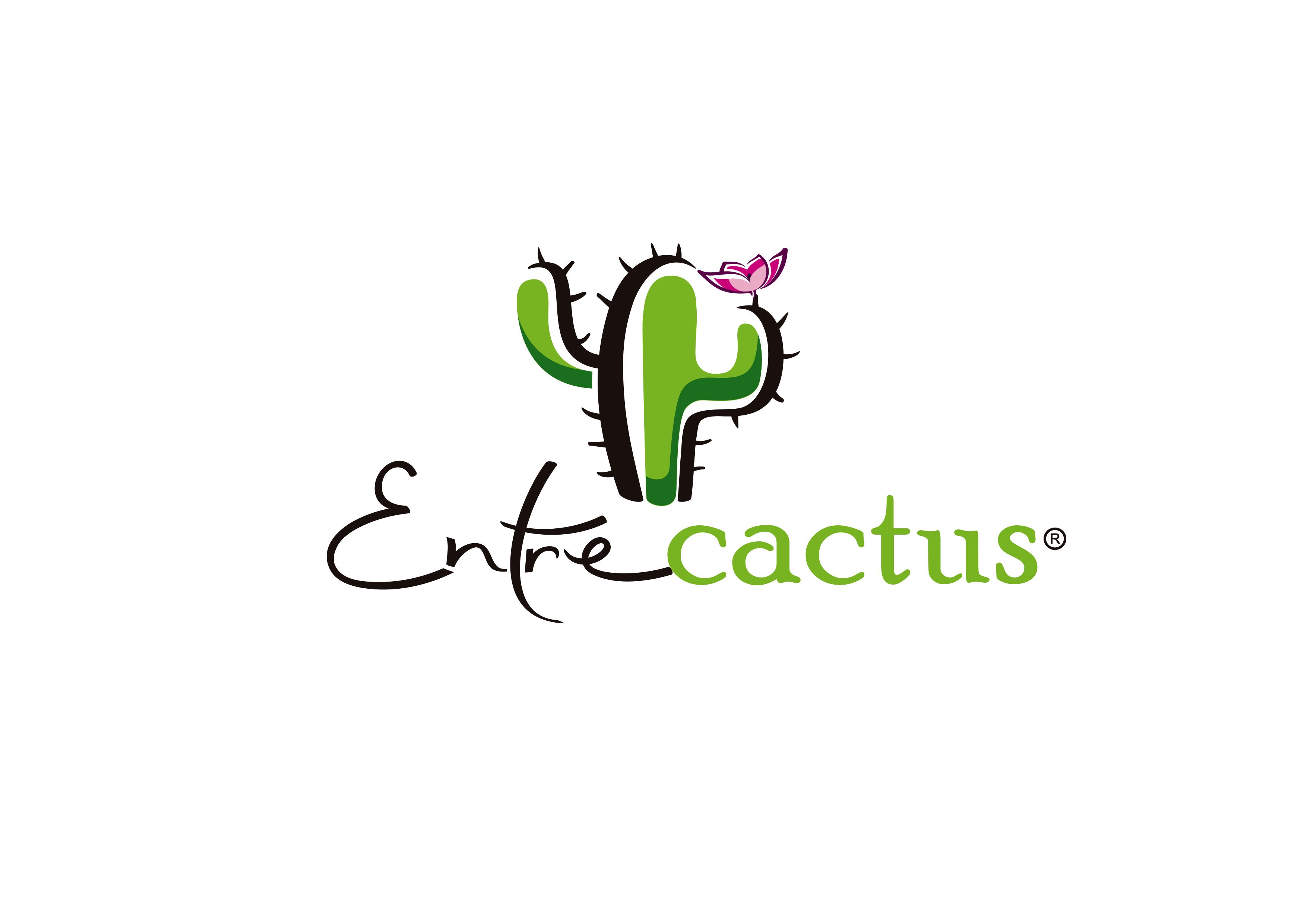 Nos gustan los cactus