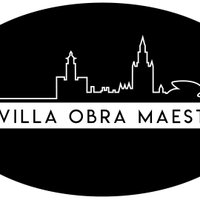 Sevilla Obra Maestra(@SevillaOM7) 's Twitter Profile Photo