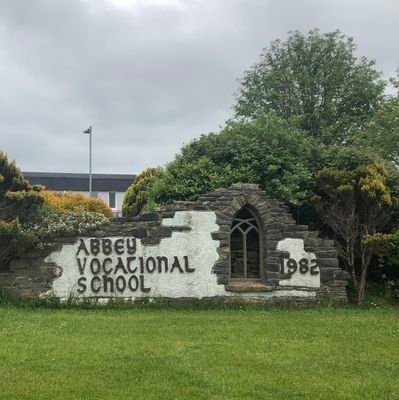 A Post Primary @DonegalETB School in Donegal Town with 950 students 🏫🍎📚🌈✨ #WeAreDonegalETB 👫🏻🏳️‍🌈