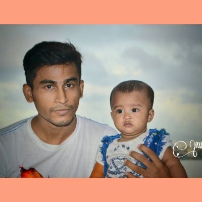 SAIFULI97354831's profile picture. I am Saiful islam sojun . I am 25 years old . I living Dhaka .I have no father . I read in bss of open university .I love my mother &my dother .no more today.