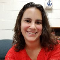 Jessica Weymouth-German (@jcluveri) 's Twitter Profile Photo