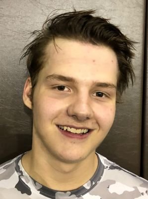 NoahSmi19719296's profile picture. Change is the only Constant