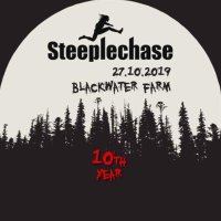 STEEPLECHASE(@steeplechaserun) 's Twitter Profile Photo