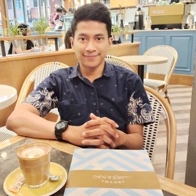 MaulanaAfrialdy's profile picture. keep stepping