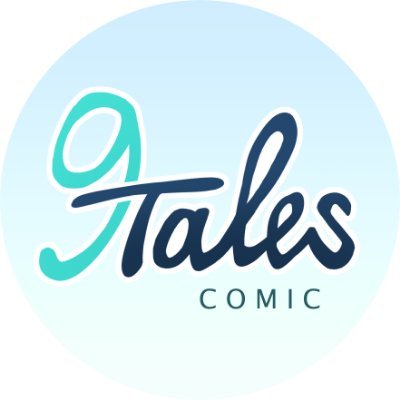 9TalesComic Profile Picture