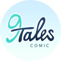 9 Tales Comic 🔞 (@9talescomic) 's Twitter Profile Photo 9 Tales Comic 🔞 (@9talescomic) 's Twitter Profile Photo