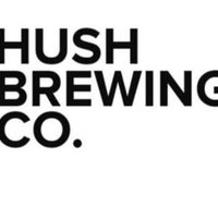 Hush Brewing Co. (@hush_brew_co) 's Twitter Profile