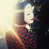 キイ (@double_x_bind) 's Twitter Profile Photo