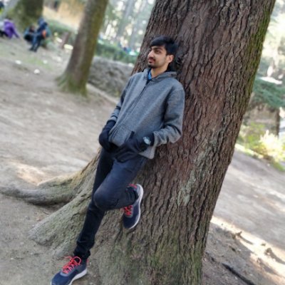 HariaZenil's profile picture. 