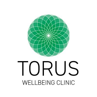 Torus Wellbeing Clinic is a private health clinic that aims to offer holistic services to support individuals to regain or maintain their health/wellbeing.