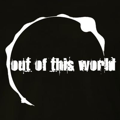 OUT OF THIS WORLD - THE CURE ITALIA