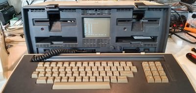 Retro Computer hobbyist