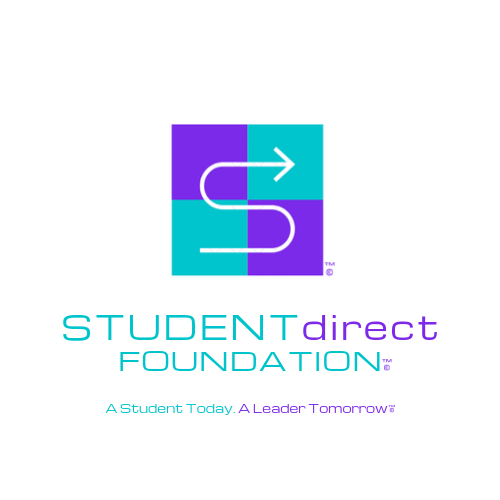 A global organization dedicated to preparing students for success through lifelong learning. - A Student Today. A Leader Tomorrow™©