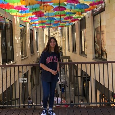 Cxmille_78's profile picture. baskeeet 🏀🏀