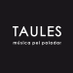 Taules (@taules2) Twitter profile photo Taules (@taules2) Twitter profile photo