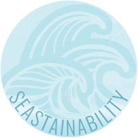 Seastainability (@sea_stainable) 's Twitter Profile Photo Seastainability (@sea_stainable) 's Twitter Profile Photo