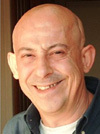 Sempre sorridente con una serenità interiore,
un eterno bambino.
AMO LA VITA
Piace: musica , cinema ,teatro
teatro,montagna,mare,bicicletta viaggiare ecc.ecc.
