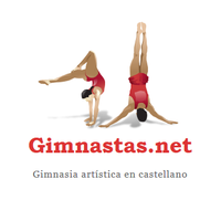Gimnastas.net(@GimnastasNet) 's Twitter Profile Photo