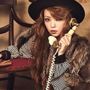 pinkkey_NA's profile picture. 安室ちゃん垢/とことんROCKするからFollow me now♡