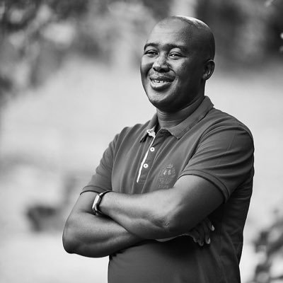 DalisuNdlovu's profile picture. 