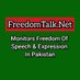 FreedomTalk.net (@FreedomTalkNet) Twitter profile photo