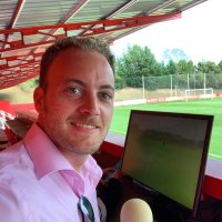 Alberto Alas (@rsgkrycek) 's Twitter Profile