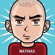 sd8_mathias's profile picture. *** MATHIAS VIOLANTE É PERSONAGEM DO ROMANCE @SD8 *** SIGA/FOLLOW http://t.co/V5unHRJyFJ