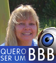 Uma pessoa que nunca desiste do que quer! batalhadora, e desde criança, muita fé em Deus!! meu sonho BBB.