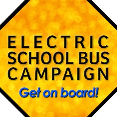 The name has changed but mission=same. To quickly transition to an EV future w/priority school buses.  Name changed to reflect broader scope and goals.