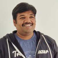Bala Gangadhar Vadlamuri (@balavadlamuri) 's Twitter Profile Photo Bala Gangadhar Vadlamuri (@balavadlamuri) 's Twitter Profile Photo