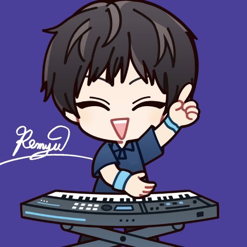 remyu0817 Profile Picture