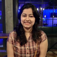 Ketaki Bachal (@bachalketaki) 's Twitter Profile