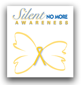 The Silent No More Awareness Campaign, a joint project of Priests for Life and Anglicans for Life, alerts people to the devastation abortion brings to all.