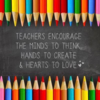 Life Long Learner; Kindergarten Teacher @ Sickles School!