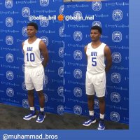 Jamal and Jibril (@muhammadtwinsd1) 's Twitter Profile Photo Jamal and Jibril (@muhammadtwinsd1) 's Twitter Profile Photo