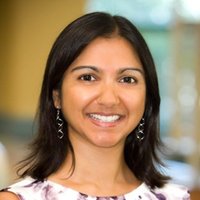 Aparna Kesarwala (@akesarwala) 's Twitter Profile