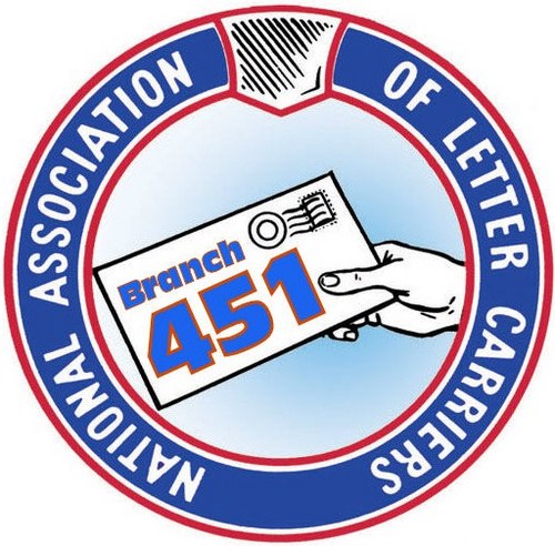 NALC451's profile picture. 