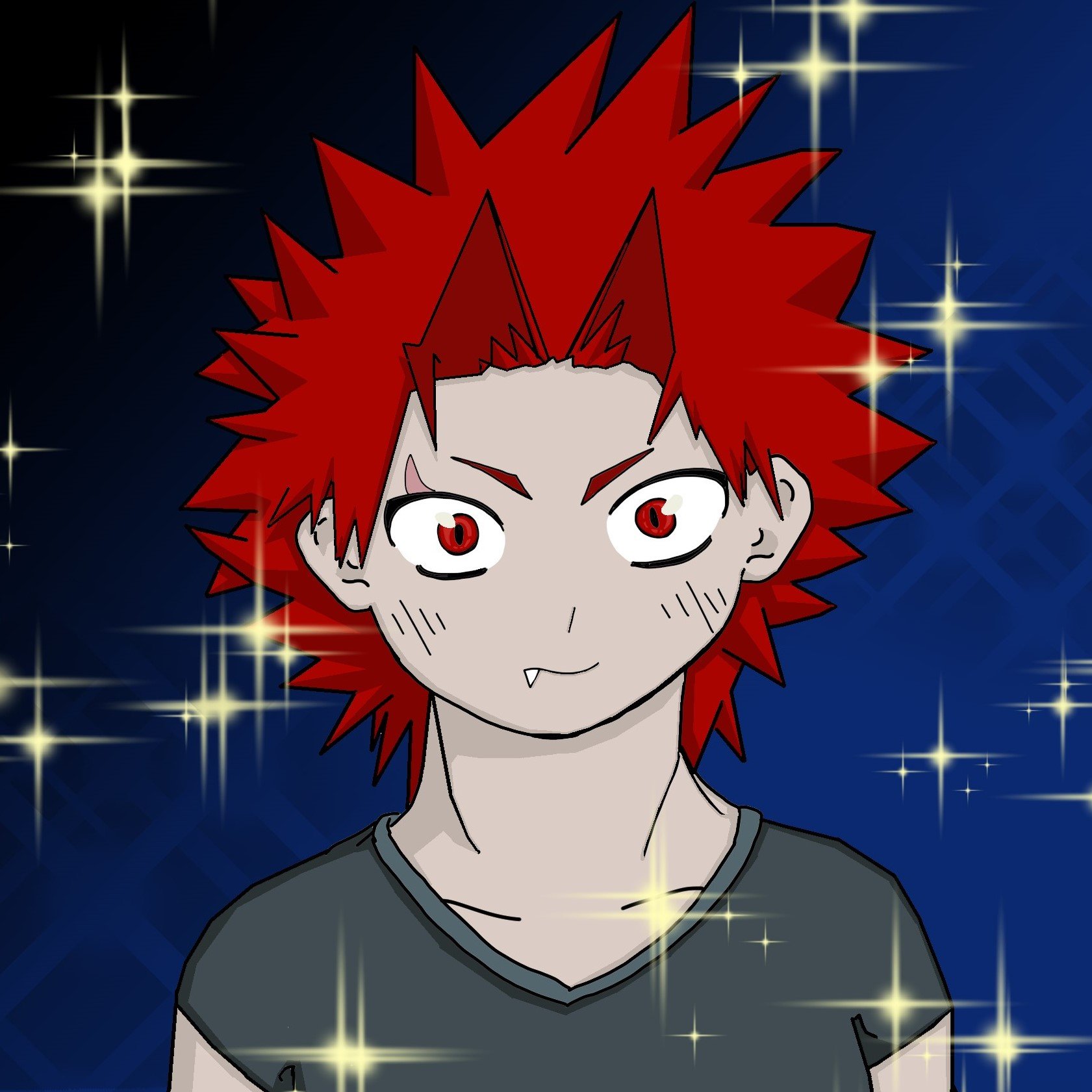 SapphireRiotさんのプロフィール画像